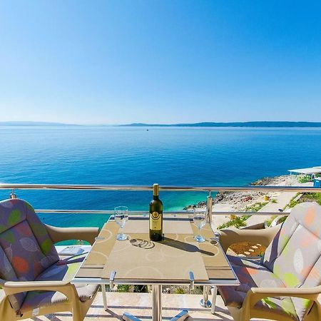 Apartments Nives Trogir Bagian luar foto