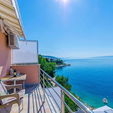 Apartments Nives Trogir Bagian luar foto