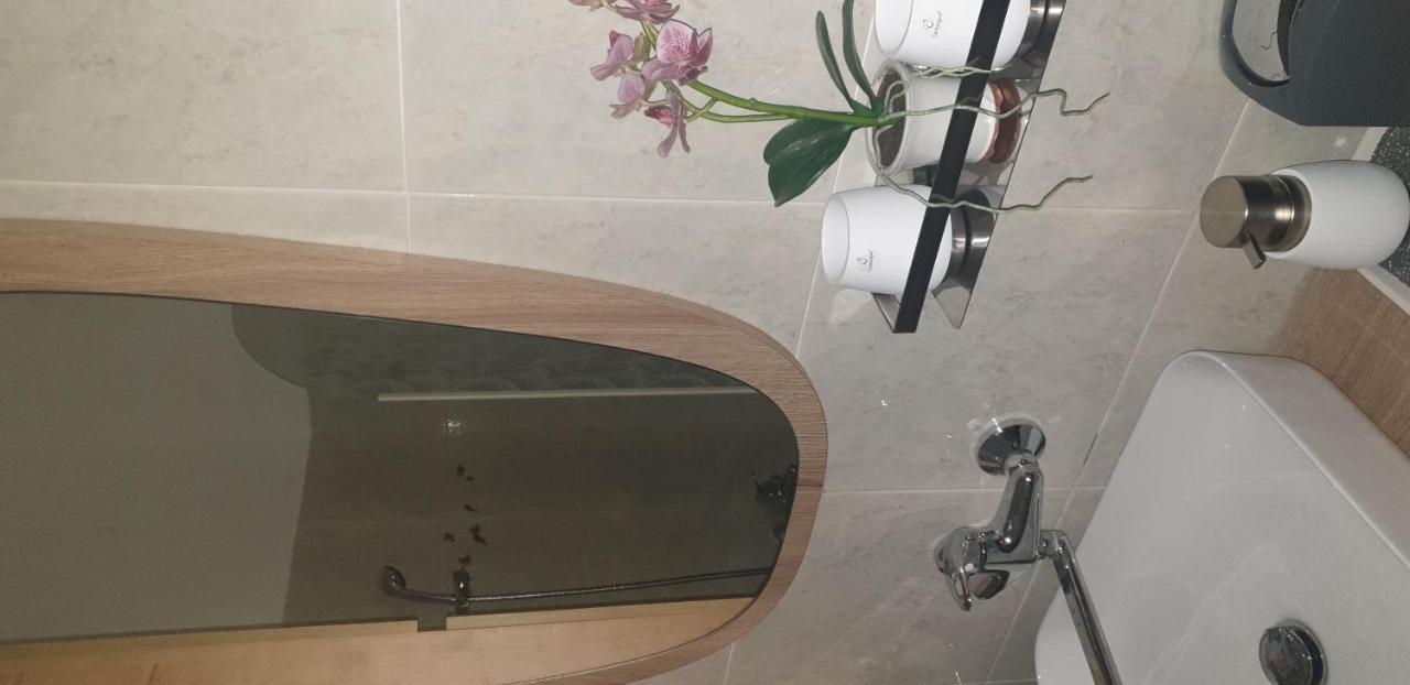 Apartments Nives Trogir Bagian luar foto
